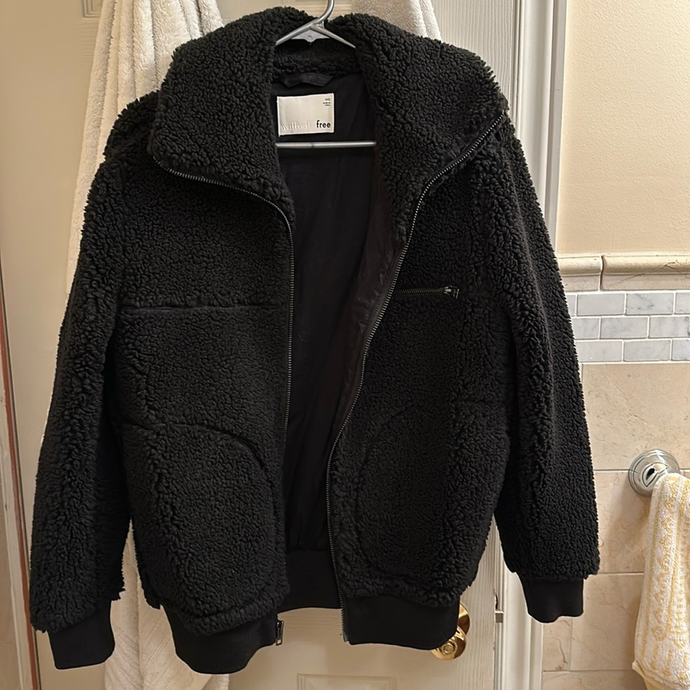 Wilfred Free Jacket
